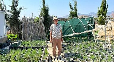 EMEKLİ ALBAY'IN HEDEFİ AFYONKARAHİSAR..