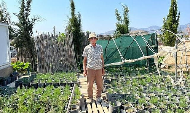 EMEKLİ ALBAY'IN HEDEFİ AFYONKARAHİSAR..