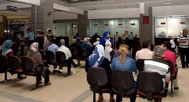 EMLAK VERGİSİNDE SON GÜN 30 KASIM