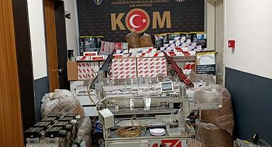 EMNİYET MÜDÜRLÜĞÜ EŞ ZAMANLI UYGULAMALARA DEVAM EDİYOR..