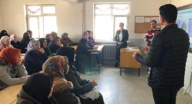 “En İyi Narkotik Polisi Anne”