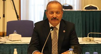 ‘Enerji Alanında Yaşanan Gelişmeler, Göğsümüzü Kabartıyor’