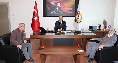 GECEK TERMAL A.Ş. OLAĞAN GENEL KURULU YAPILDI