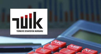 Hizmet Üretici Fiyat Endeksi ekimde aylık bazda yüzde 2,05, yıllık yüzde 104,28 arttı