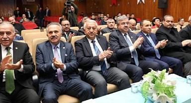  İKLİM DEĞİŞİKLİĞİ SEMİNERİ YAPILDI