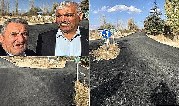 İl Genel Meclis Üyeleri Çalışıyor