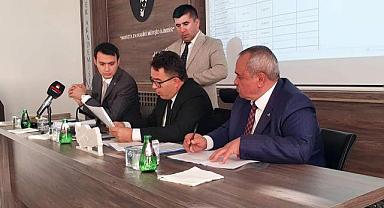  İscehisar Mermer İhtisas OSB Yatırımcıların Gözdesi Olmaya Devam Ediyor