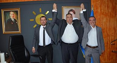 İYİ Parti’de Adayların Rengi Belli Oldu