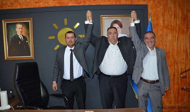 İYİ Parti’de Adayların Rengi Belli Oldu