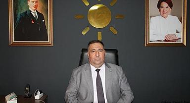 İYİ Parti, “Kadın Yükselmezse Alçalır Vatan’’ 