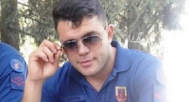 J.Uzm.Çvş.Kemal ÇETİN Trafik kazasında hayatını kaybetti.