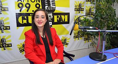 “Karpal tünel sendromu kadınlarda daha sık görülür”