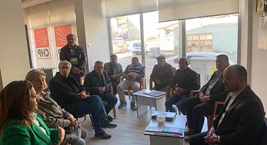 Köksal: Orta direk çökerse, ekonomi çöker