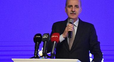 Kurtulmuş: 