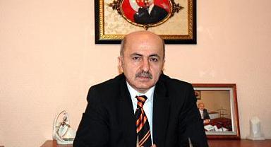 Mali Müşavirler Oda Başkanı Erdal Sayar’ın 10 Kasım Atatürk’ü Anma Günü mesajı