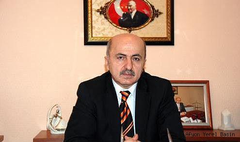 Mali Müşavirler Oda Başkanı Erdal Sayar’ın 10 Kasım Atatürk’ü Anma Günü mesajı