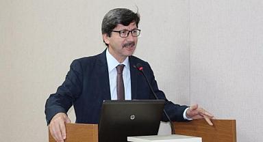 Metin Yalçın veda mesajı yayınladı