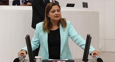 Milletvekili Köksal: