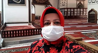 Neşe Taşpınar'dan Açıklama Geldi