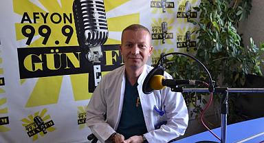 “Son 5 yılda 600’e yakın ameliyat yaptık”