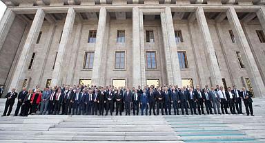 Taytak, “Vatandaşlarımız bize güveniyor, bize inanıyor”