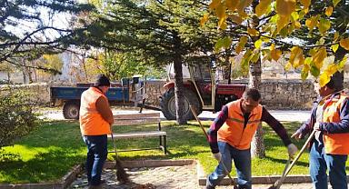 “Temiz bir ŞUHUT için hep birlikte özveri göstermeliyiz”