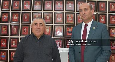 Terör operasyonunda yaralanan kepçe operatörü altı yıl sonra 