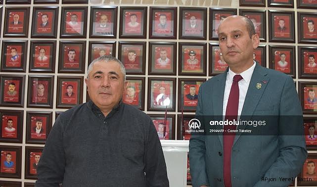 Terör operasyonunda yaralanan kepçe operatörü altı yıl sonra