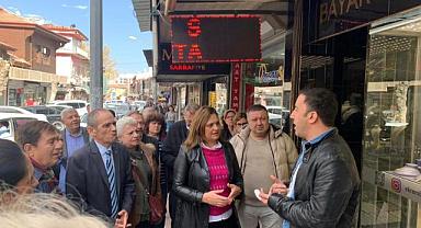 Vatandaş, bugün neye zam gelecek korkusuyla yaşar hale geldi