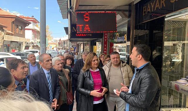 Vatandaş, bugün neye zam gelecek korkusuyla yaşar hale geldi