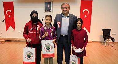 Yurdunuseven'in 20 Kasım Çocuk Hakları Günü mesajı