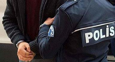 16 yıl 15 gün kesinleşmiş hapis cezası bulunan hükümlü yakalandı