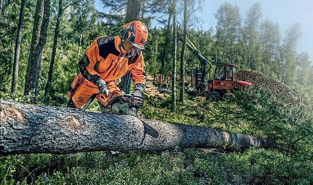37 KİŞİ MOTORLU DESTERE İLE YARALANMIŞ.!