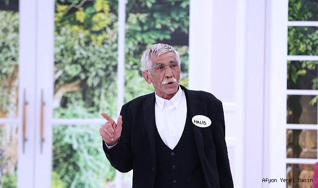64 yaşındaki Halis Ağca’yı dolandıran karı kocanın foyasını Esra Erol ortaya çıkardı.