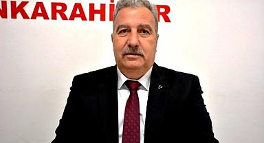 “Adım Adım 2023; Ahilerle Gününüz Bereketli Olsun”