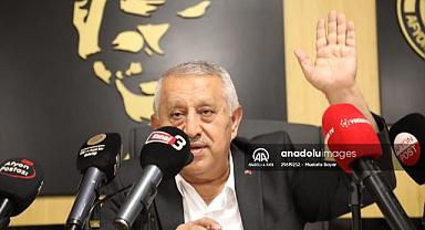 Afyonkarahisar Belediyesi meclis toplantısı yapıldı