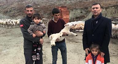 Afyonkarahisar'da eski hükümlü İŞKUR'un 