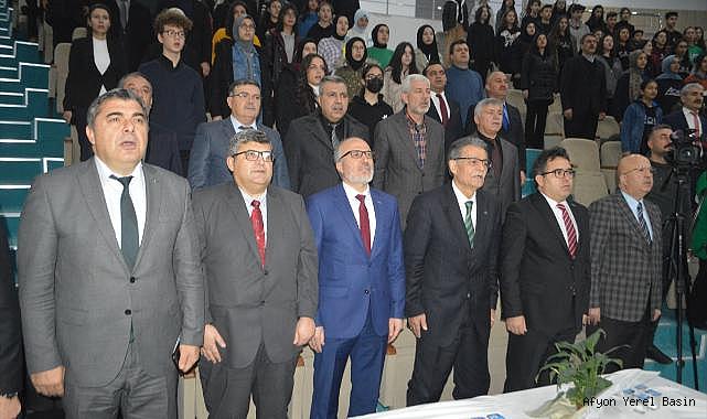 Afyonkarahisar'da 