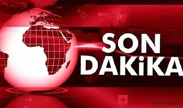 Afyonkarahisar'da muhtarı bıçakla yaralayan şüpheli yakalandı