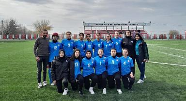 Afyonkarahisar Spor Lisesi U-19 Kriket Türkiye Şampiyonu oldu