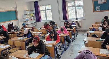 AGD Siyer-i Nebi Sınavı Gerçekleştirildi 