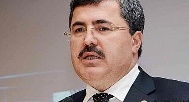 ALİ ÖZKAYA SINAVLARIN İLÇEDE YAPILACAĞINI BİLDİRDİ..