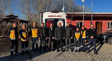 ASHİ Ziyaretleri Devam Ediyor