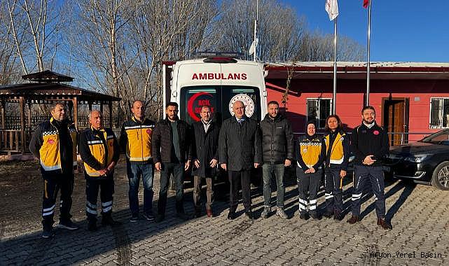 ASHİ Ziyaretleri Devam Ediyor