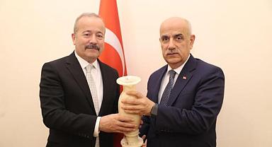 “Ayazini Köyümüzün Arazi Sorunları Giderilmelidir”