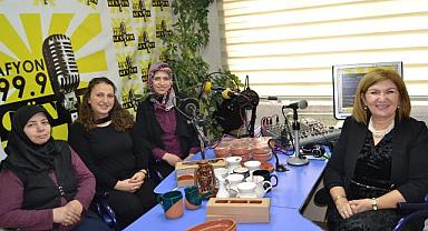 “Aylık ortalama 500 kişi geliyor”