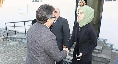 Bağımlılıkla Mücadele Toplantısı Yapıldı