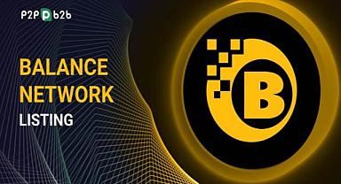 BALANCE NETWORK YÜZDE YÜZ YERLİ SERMAYE İLE GELİŞTİRDİĞİ 
