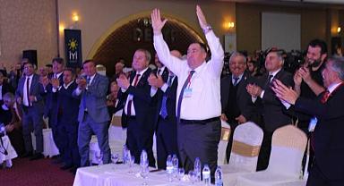 BAŞKAN MISIRLIOĞLU “AFYONKARAHİSAR’DA BİRİNCİ PARTİ OLACAĞIZ”