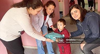 Başkan Mustafa Çöl, engelli bireyleri unutmadı